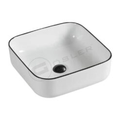 Chậu rửa mặt đặt bàn GL 028