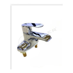 Vòi rửa mặt 2 chân V828