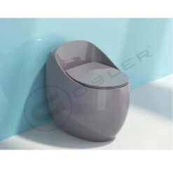 Bồn cầu trứng xám Gosler GL227x